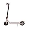 WHOSU J03 PRO Electric Scooter, 8.5"Tires, Up to 17/22 Miles Range, 350W Motor & 19 MPH Portable Folding Commuting Electric Scooter Adults with Double