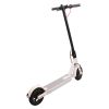 WHOSU J03 PRO Electric Scooter, 8.5"Tires, Up to 17/22 Miles Range, 350W Motor & 19 MPH Portable Folding Commuting Electric Scooter Adults with Double